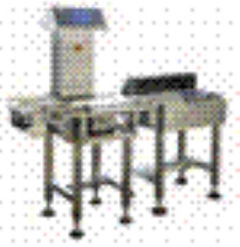 Check Weigher Fc-230